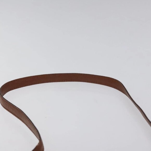 LOUIS VUITTON Monogram Bordeaux 27 Shoulder Bag M51797 LV Auth 124950 - Picture 9 of 16